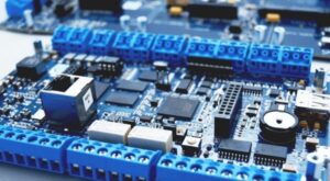 Pacom Access Control & Intrusion
