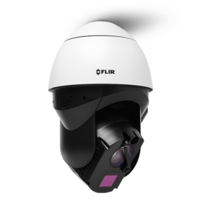 FLIR ELARA™ DX-SERIES