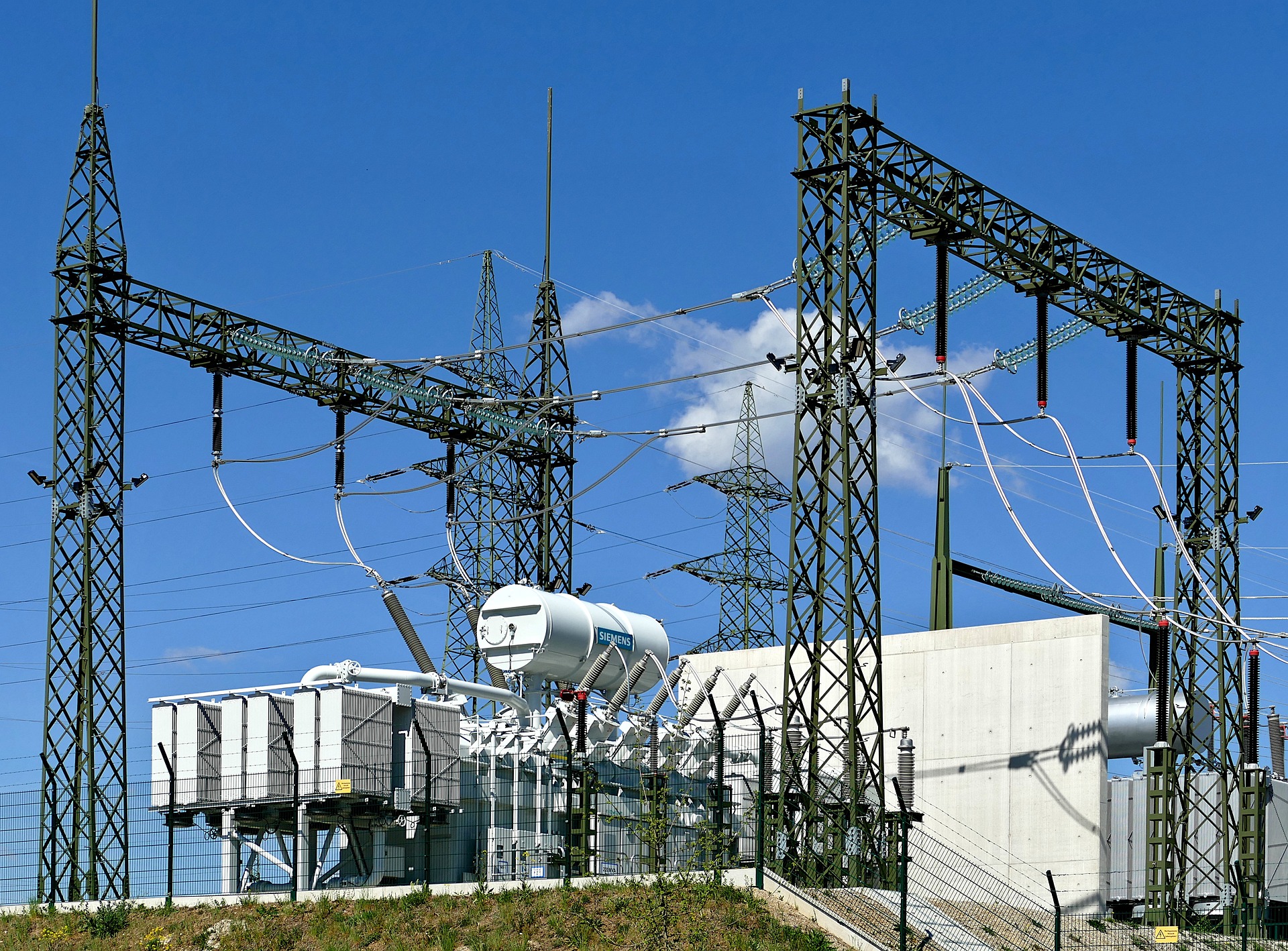 electrical