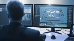 Security Management System (SMS)