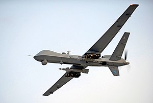 Drone Swarms