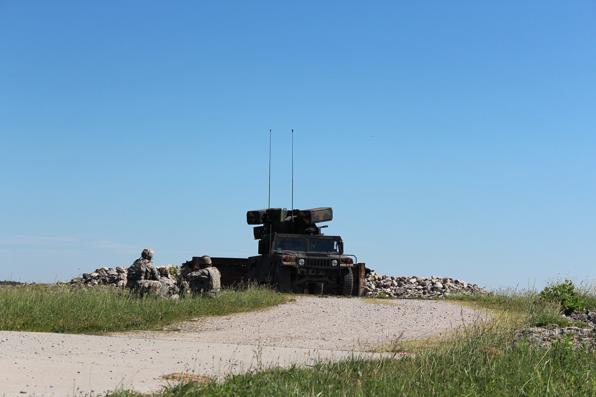 Portable and Low-Power Equipment