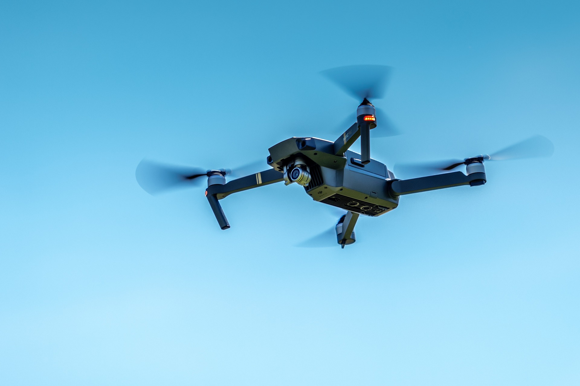 Challenges of Counter-UAS
