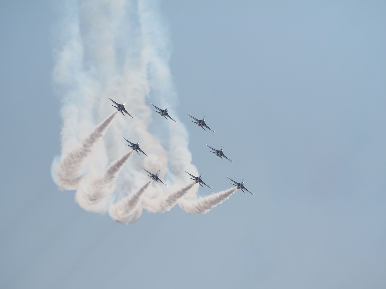 Challenges from Stealth Technologies and Supersonic Missiles