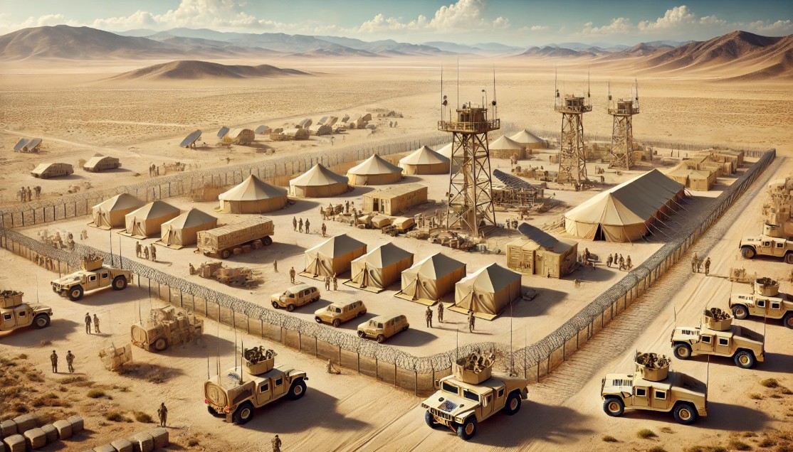 Challenges in Remote Operations and Threat Detection