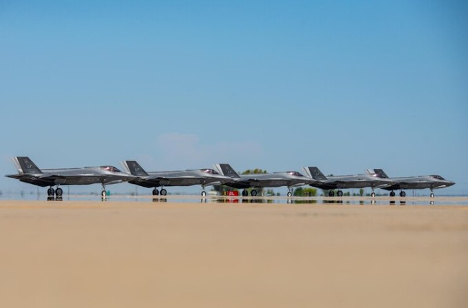 C4ISR Integration and Environmental Resilience