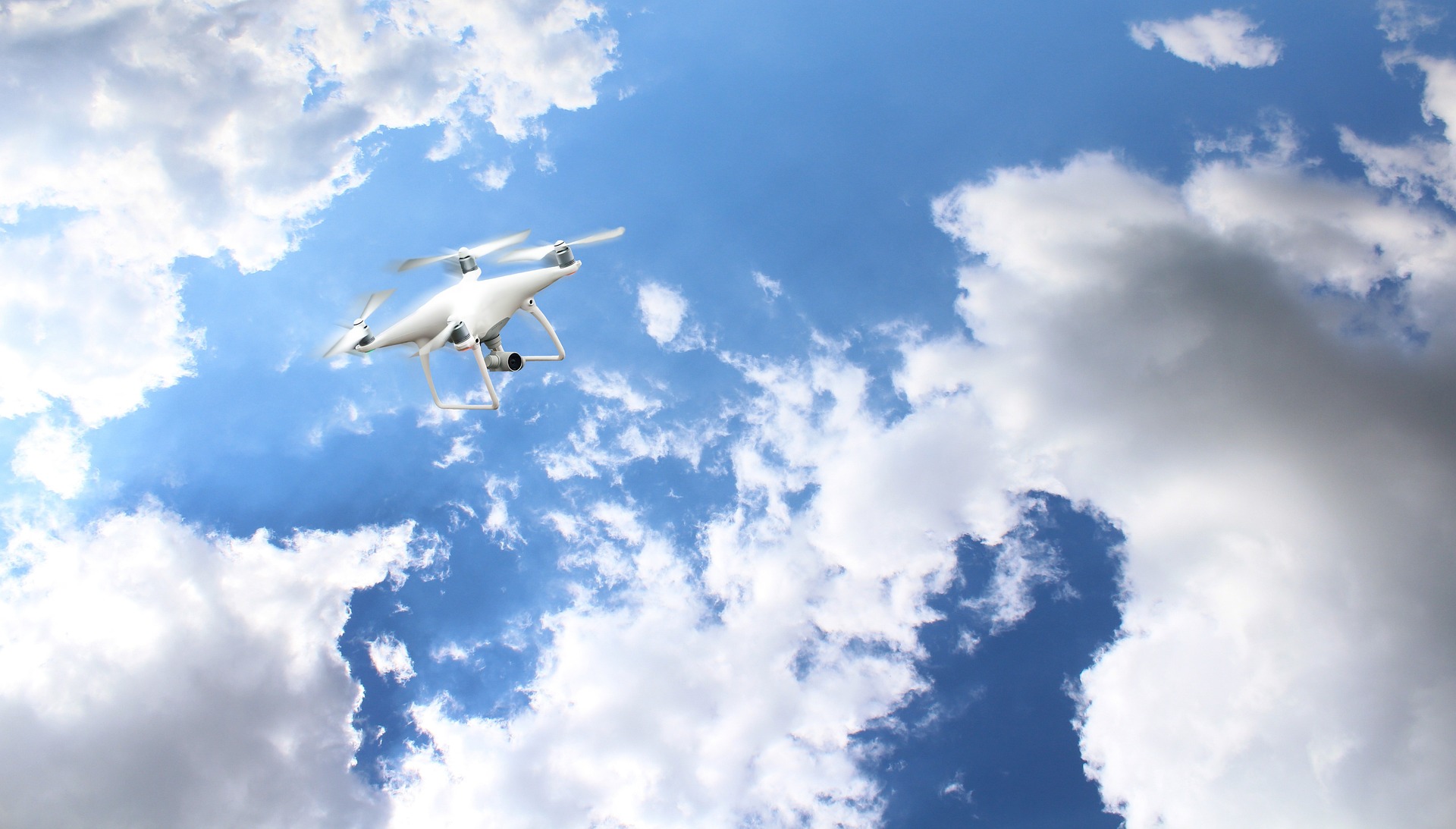 Combat and Commercial Drones