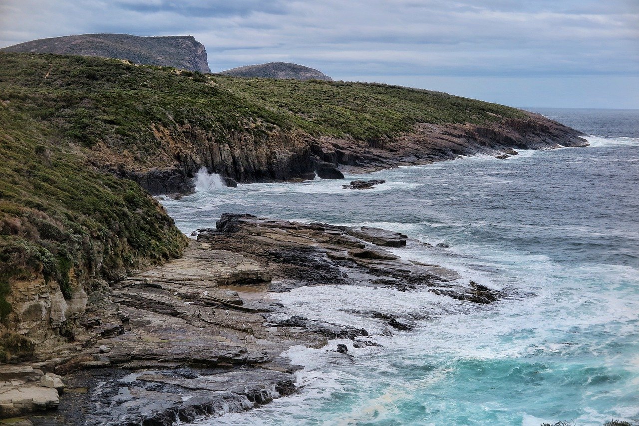 Maritime Intrusions and Smuggling